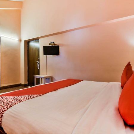 Oyo 807 Hotel Gopika International Goa Exteriér fotografie