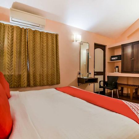 Oyo 807 Hotel Gopika International Goa Exteriér fotografie
