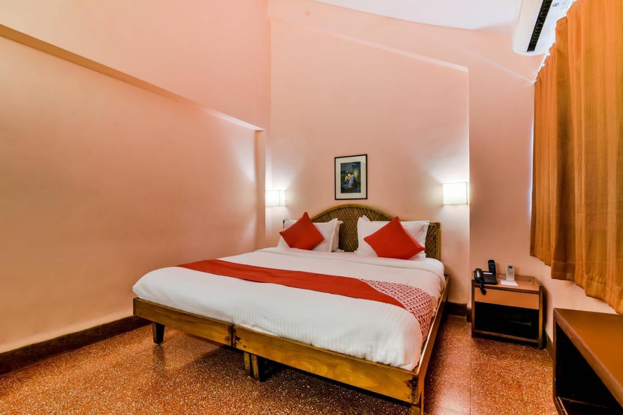Oyo 807 Hotel Gopika International Goa Exteriér fotografie