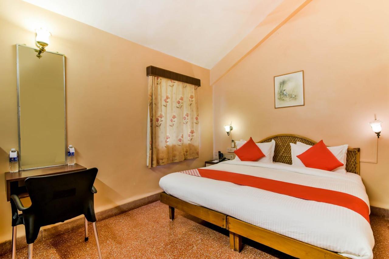 Oyo 807 Hotel Gopika International Goa Exteriér fotografie