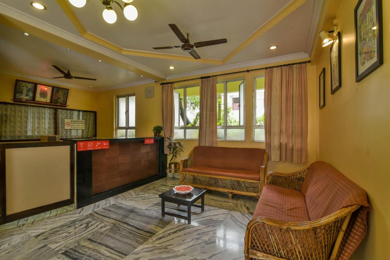 Oyo 807 Hotel Gopika International Goa Exteriér fotografie