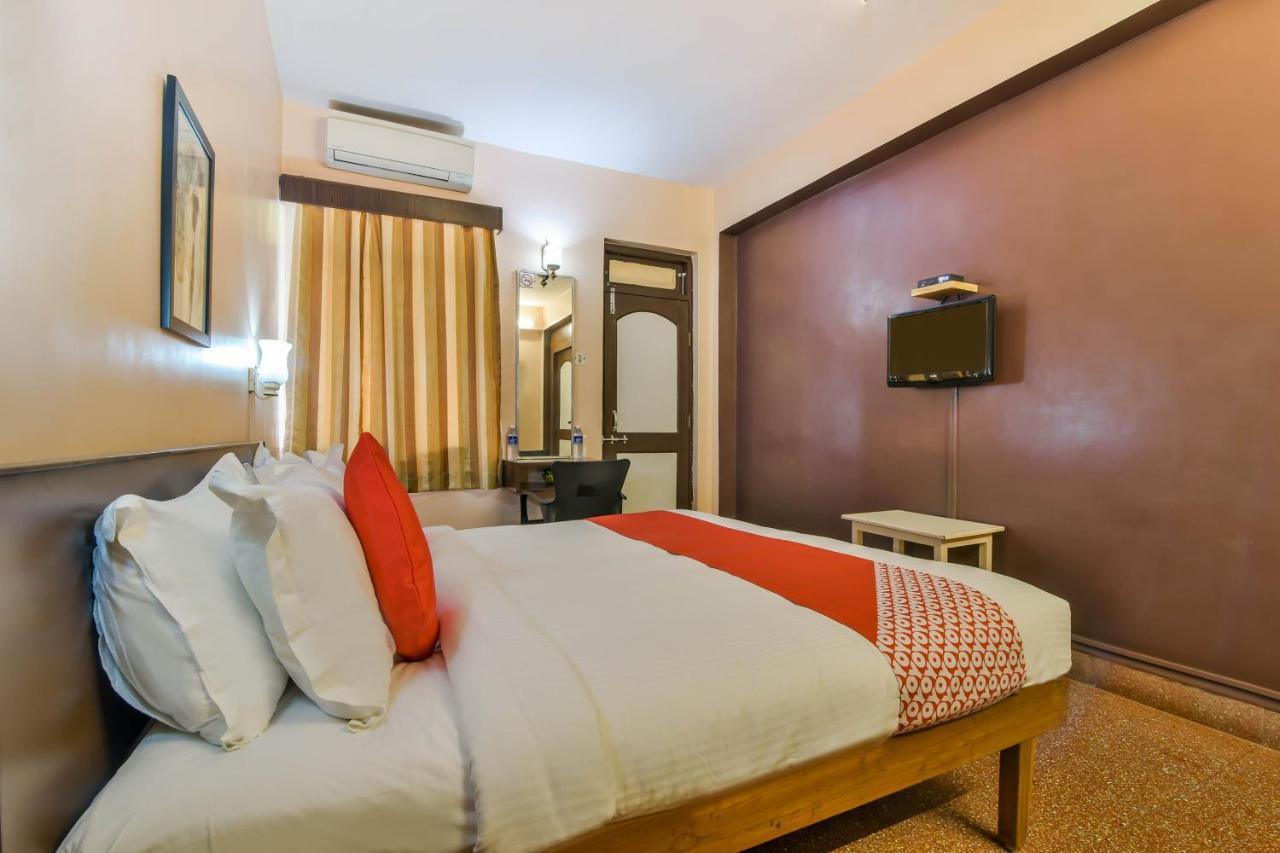 Oyo 807 Hotel Gopika International Goa Exteriér fotografie