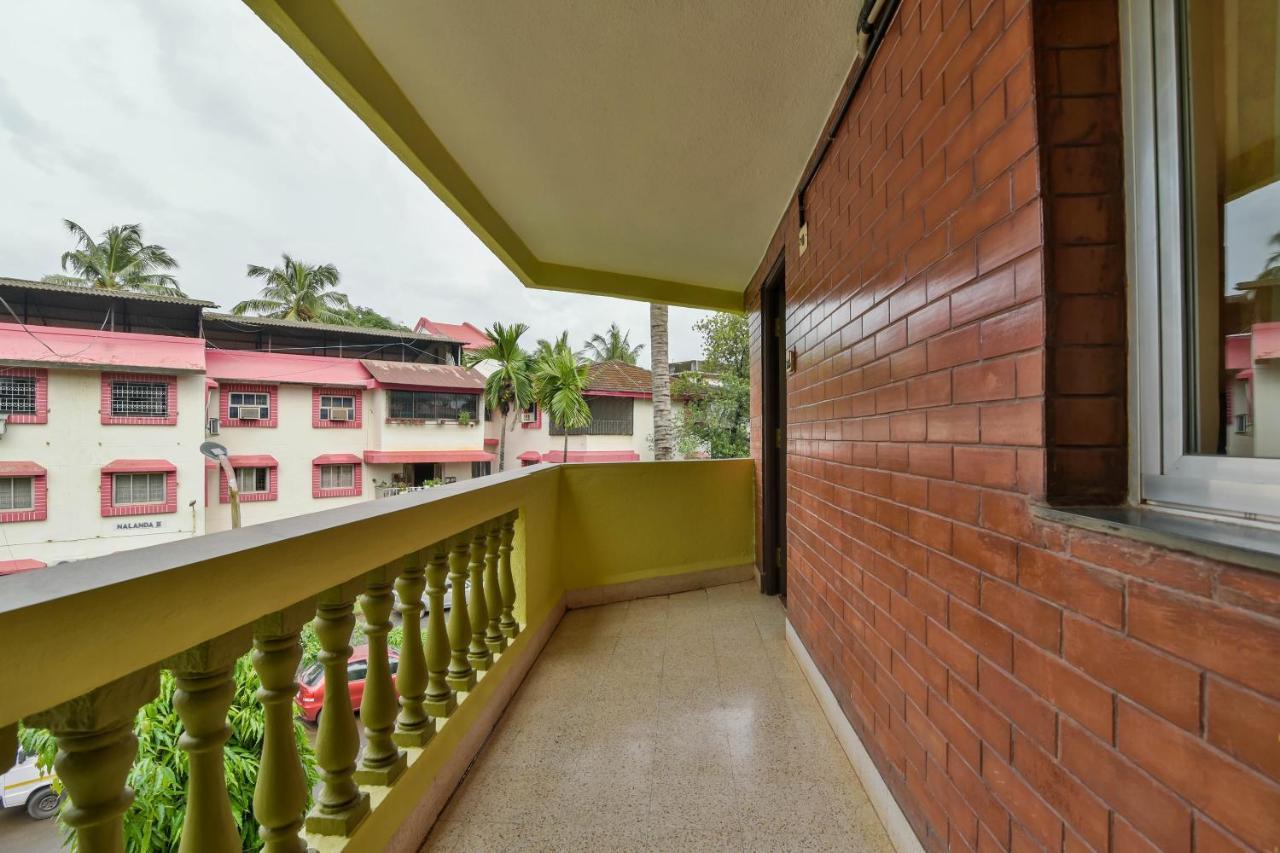 Oyo 807 Hotel Gopika International Goa Exteriér fotografie