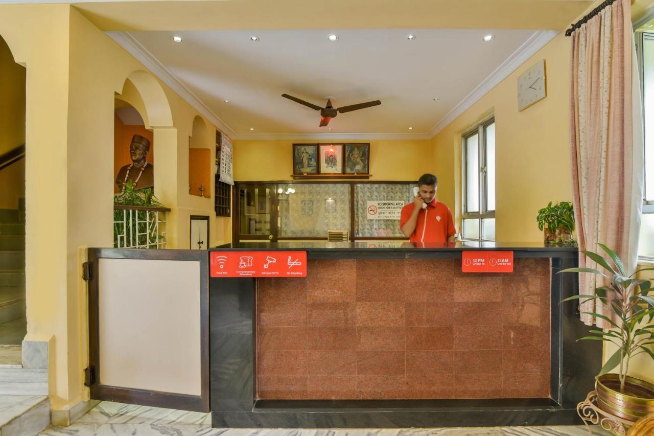 Oyo 807 Hotel Gopika International Goa Exteriér fotografie